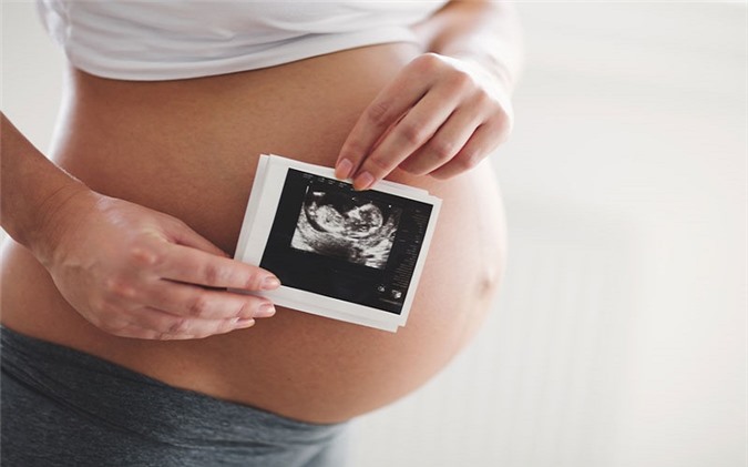 Đảm bảo sự phát triển toàn diện của thai nhi