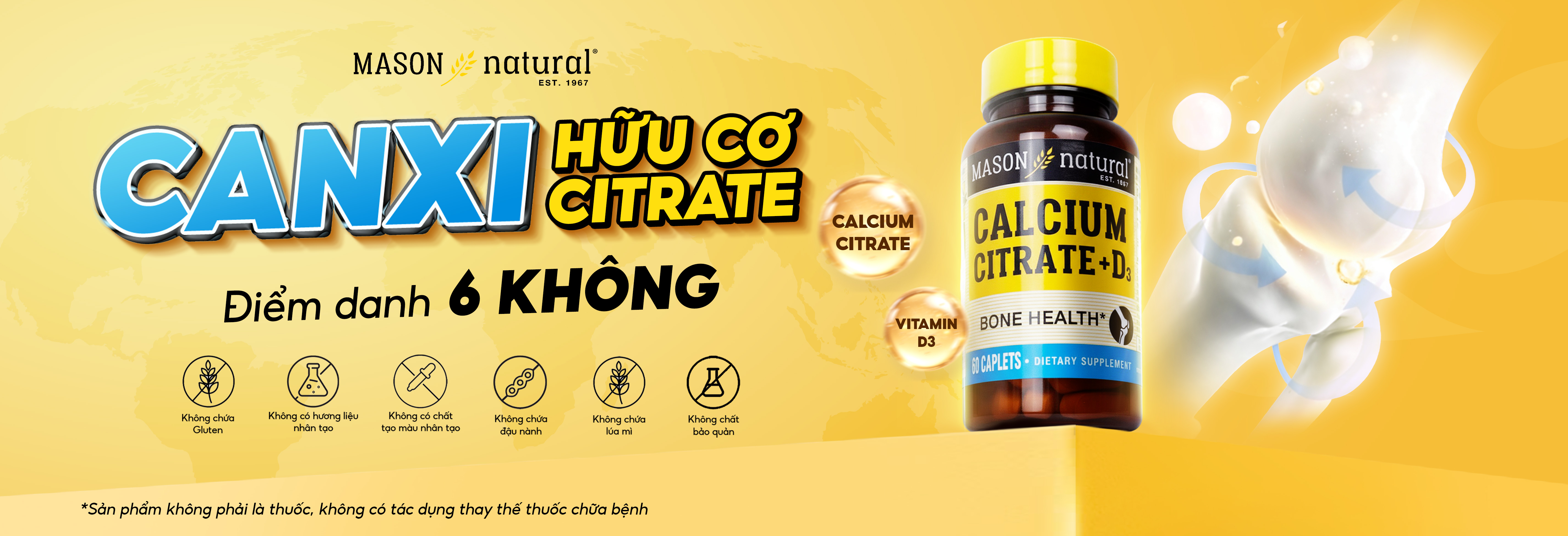 Calcium Citrate