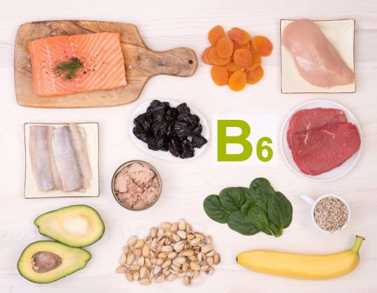 [SỰ THẬT] Vitamin B6 có thể giảm triệu chứng ốm nghén cho bà bầu không?