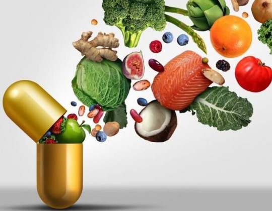 Mason Daily Multiple Vitamins – Bổ sung vitamin và khoáng chất