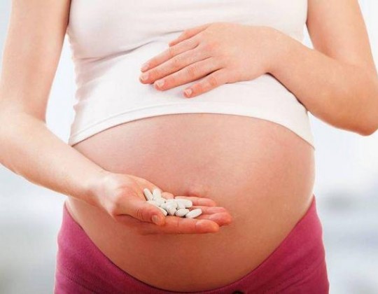 Canxi cho mẹ: 9 lý do nên bổ sung canxi trong suốt thai kỳ