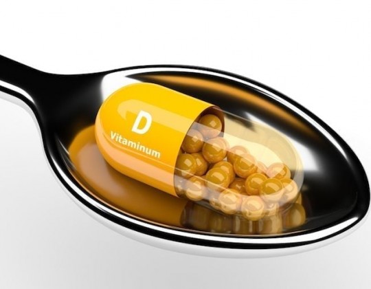 Liều lượng Vitamin D cho bà bầu bao nhiêu là đủ?