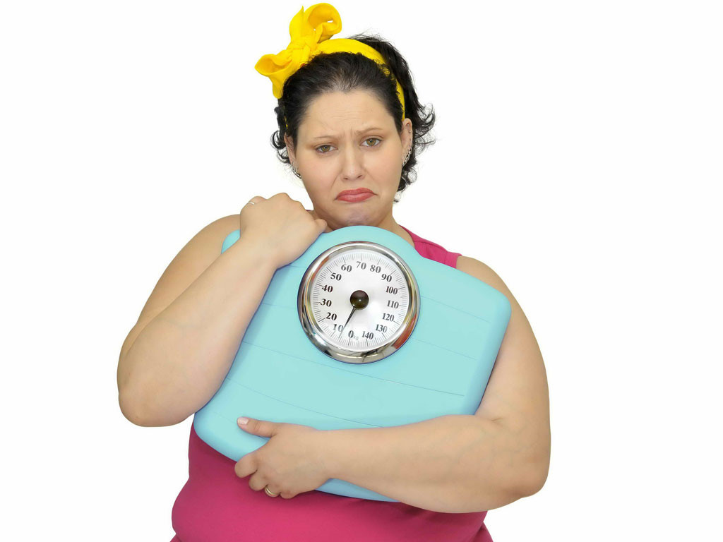 Thừa cân làm tăng nguy cơ mắc bệnh ở cả nam và nữ thuộc mọi lứa tuổi