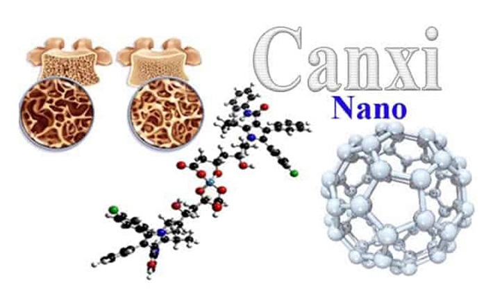 Những trường hợp nên chọn canxi nano