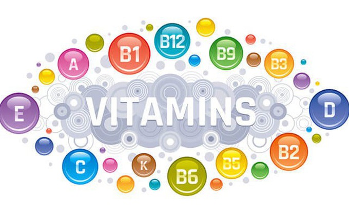 Hiểu đúng về lợi ích nhận được khi uống vitamin tổng hợp và canxi