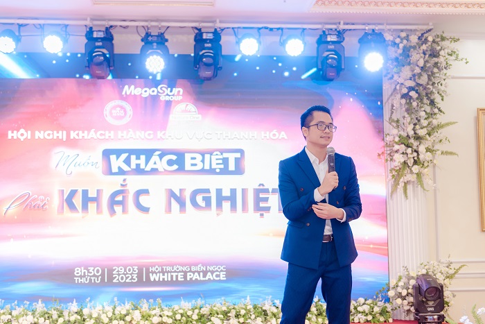 Muốn khác biệt phải khắc nghiệt