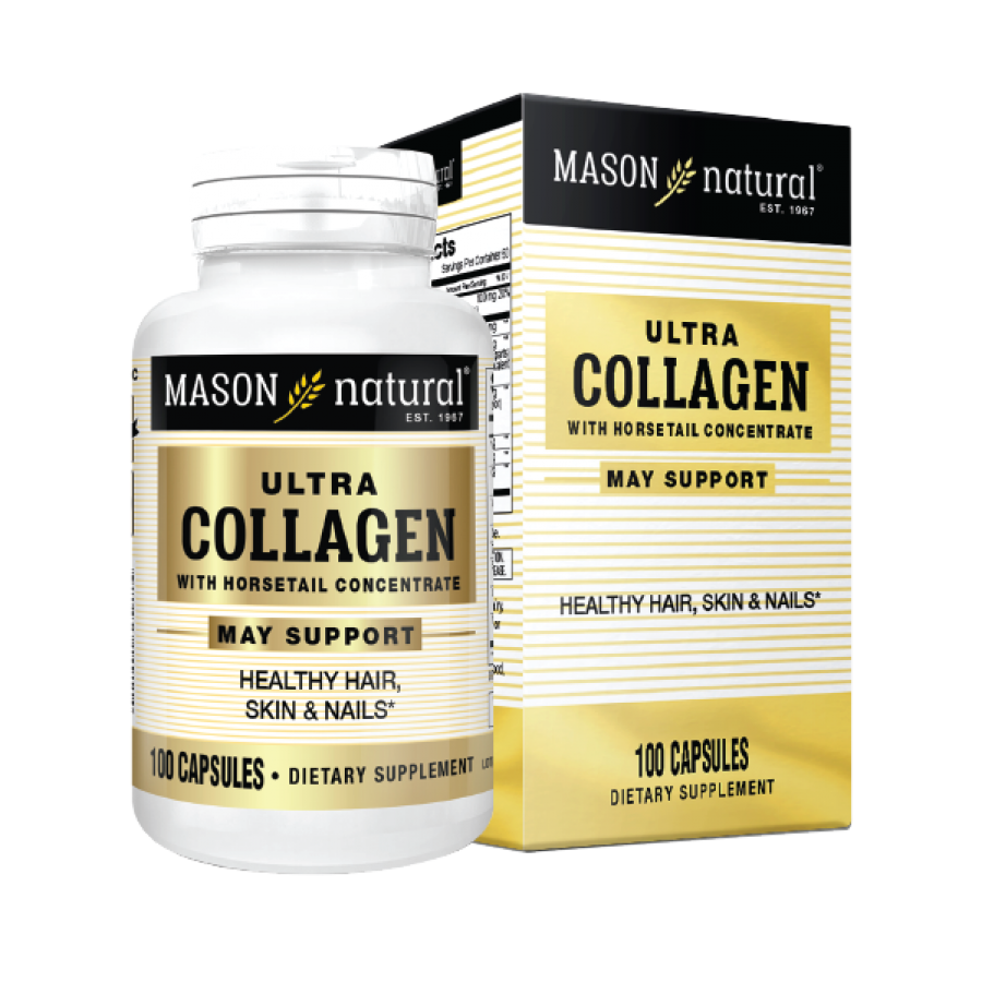 Ultra Collagen – Hỗ trợ sức khỏe tóc, da, móng