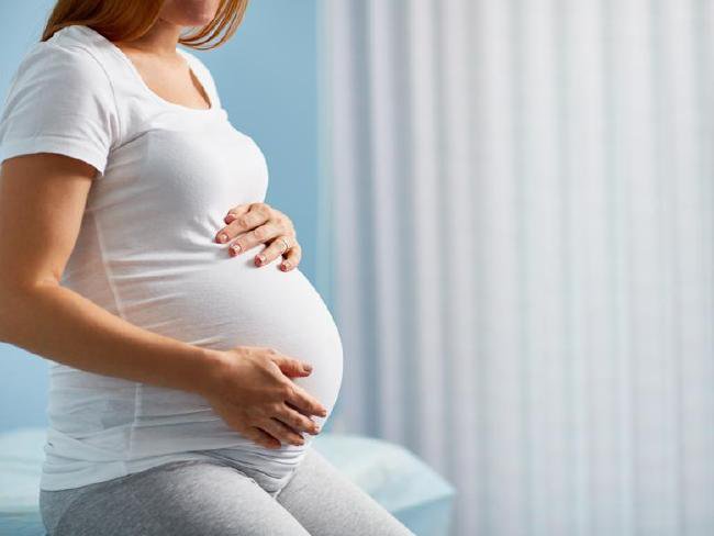 Phụ nữ mang thai cần uống sắt hữu cơ