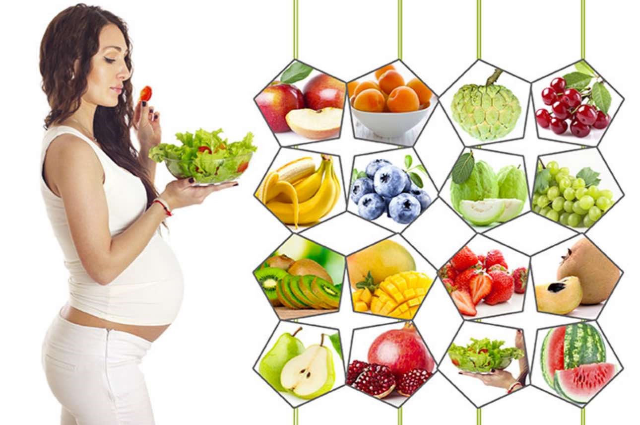 Tầm quan trọng của canxi đối với mẹ bầu và thai nhi - Thực phẩm giàu canxi cho bà bầu 3 tháng đầu