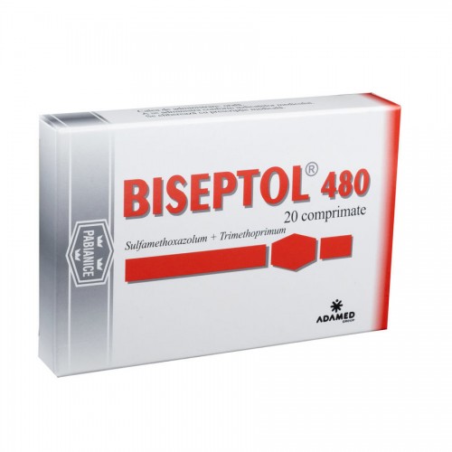 Biseptol là thuốc kháng sinh chữa viêm đại tràng thuộc nhóm thuốc trị các vi sinh vật gây hại