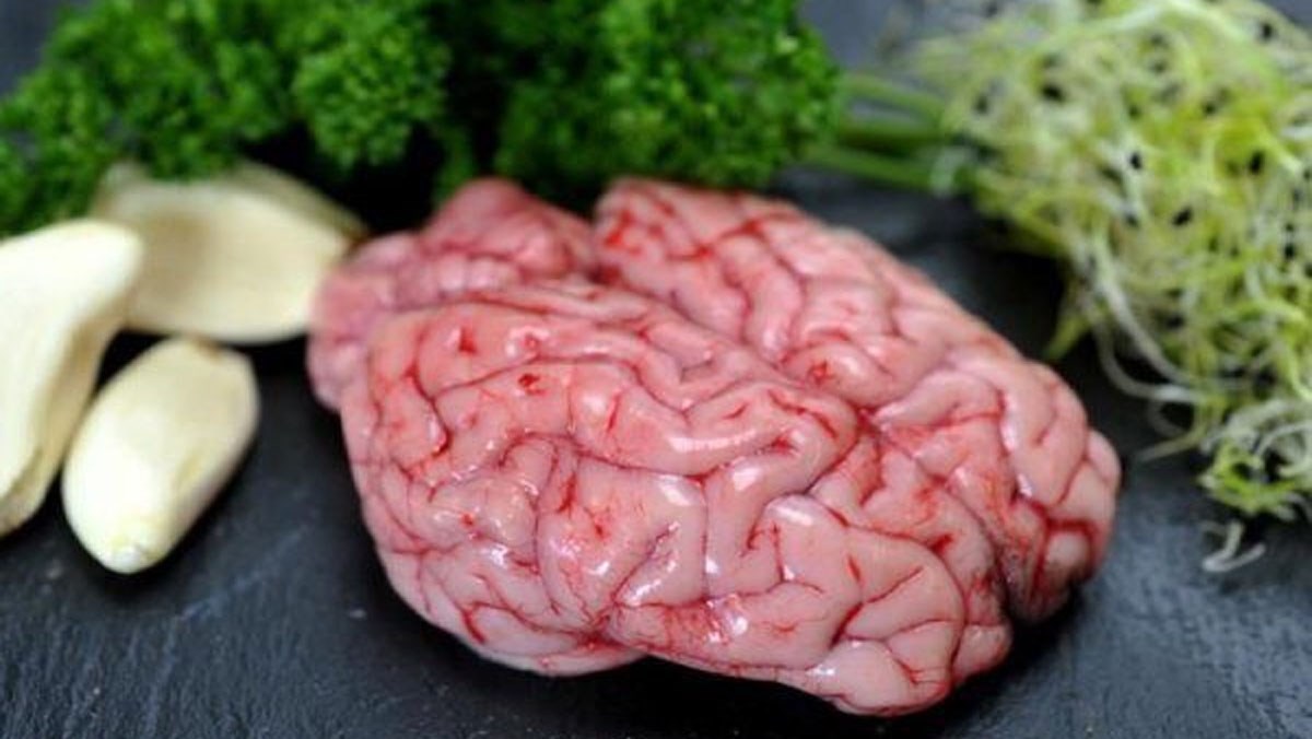 Top 8 thức ăn bổ não tăng cường trí nhớ cho cả nhà - 2