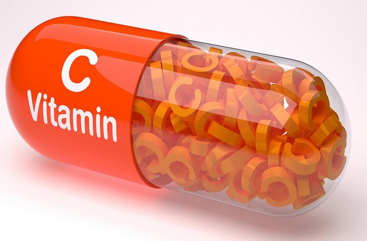 Vitamin C tăng cường trí nhớ